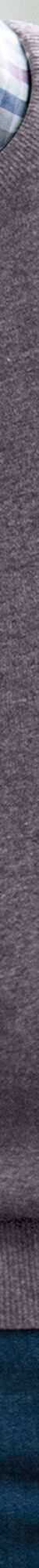 Pull uni col rond (anthracite) Pull uni col rond (anthracite)